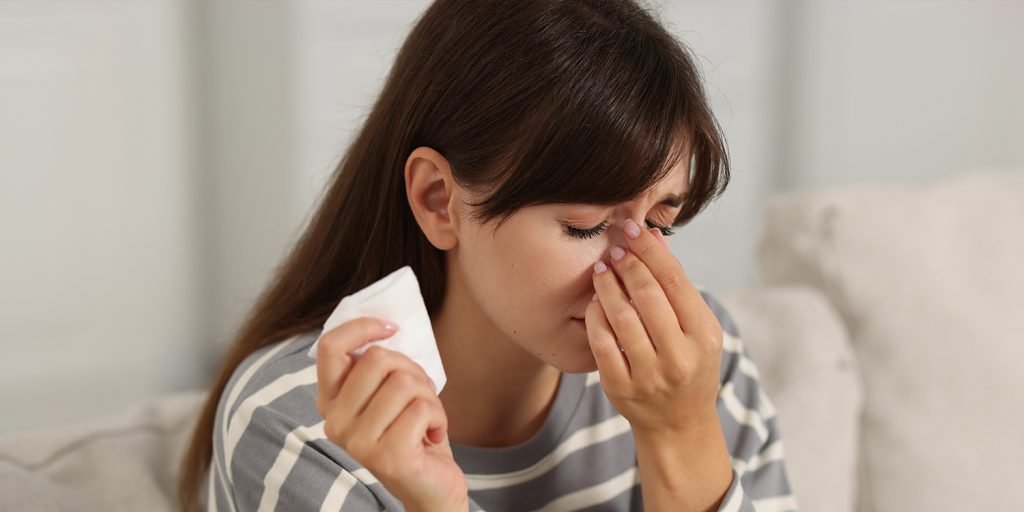 Advanced Sinus Treatment